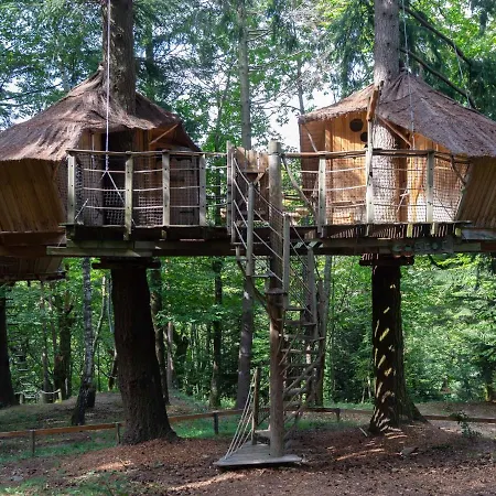 Hotel Les De Labrousse *